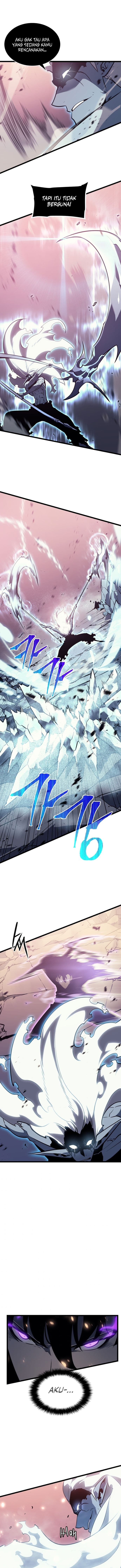 Solo Leveling - Chapter 160 - Page 16