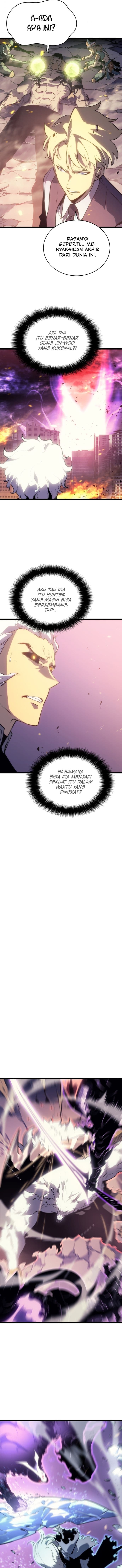 Solo Leveling - Chapter 160 - Page 2