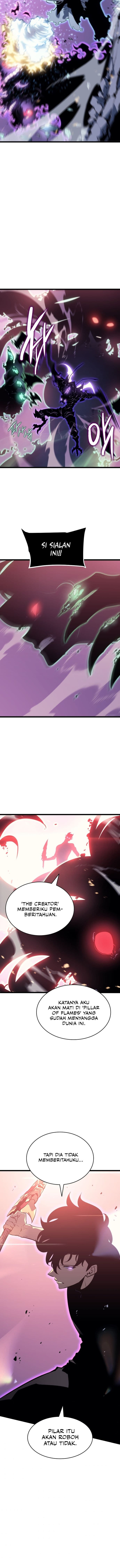 Solo Leveling - Chapter 160 - Page 3