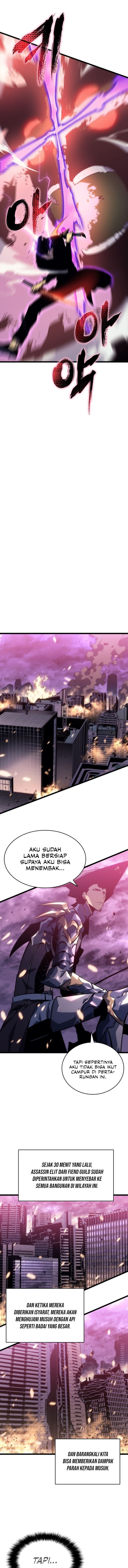 Solo Leveling - Chapter 160 - Page 4
