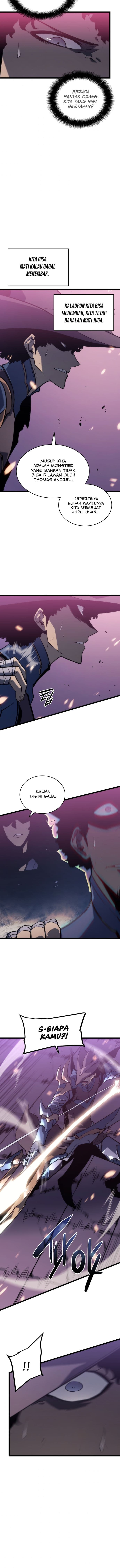 Solo Leveling - Chapter 160 - Page 5