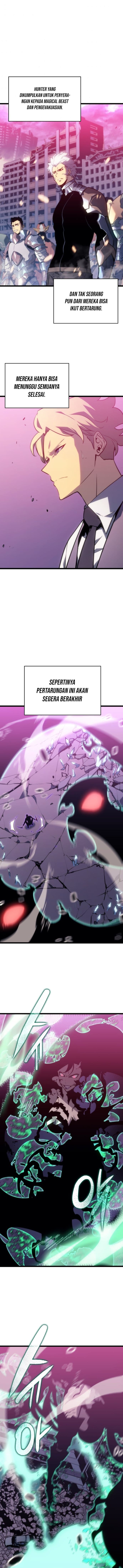 Solo Leveling - Chapter 160 - Page 6