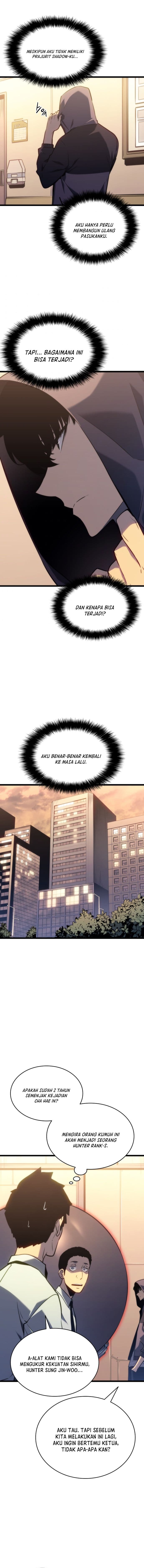 Solo Leveling - Chapter 161 - Page 12