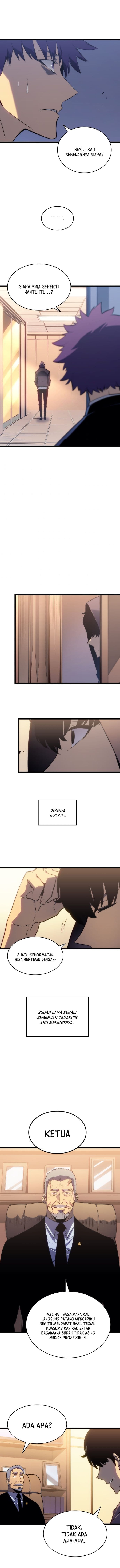 Solo Leveling - Chapter 161 - Page 15
