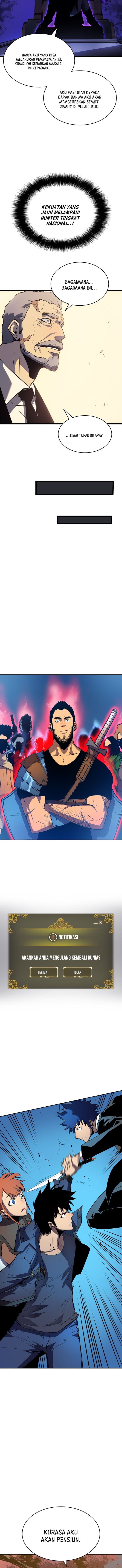 Solo Leveling - Chapter 161 - Page 17
