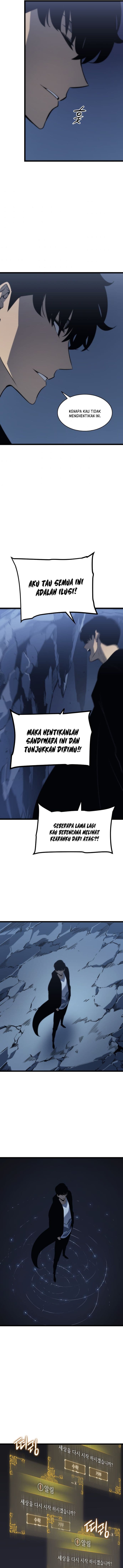Solo Leveling - Chapter 161 - Page 20