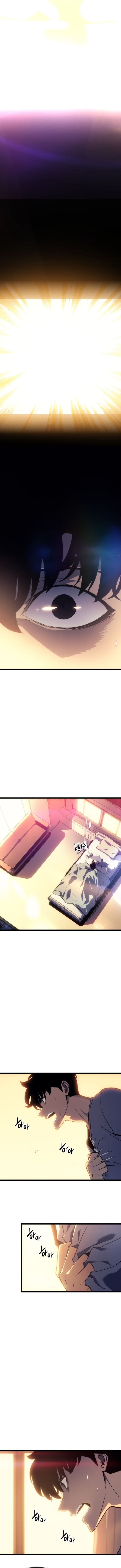 Solo Leveling - Chapter 161 - Page 5