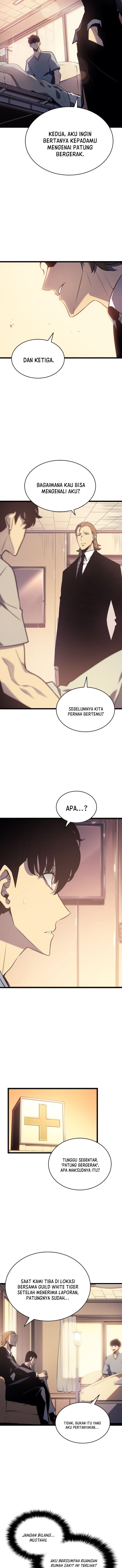 Solo Leveling - Chapter 161 - Page 8