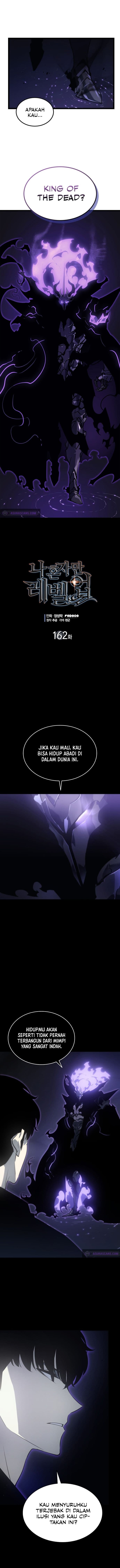 Solo Leveling - Chapter 162 - Page 1