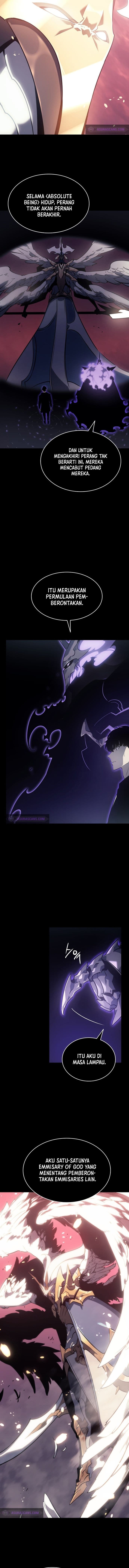 Solo Leveling - Chapter 162 - Page 13