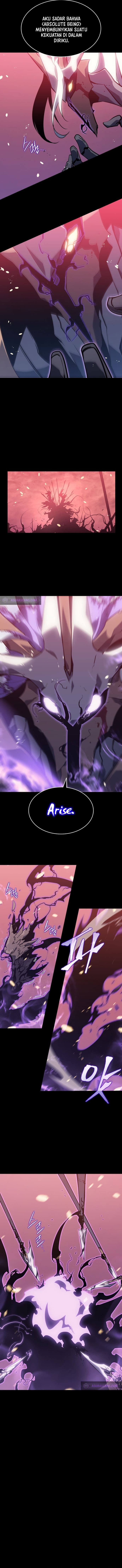 Solo Leveling - Chapter 162 - Page 15
