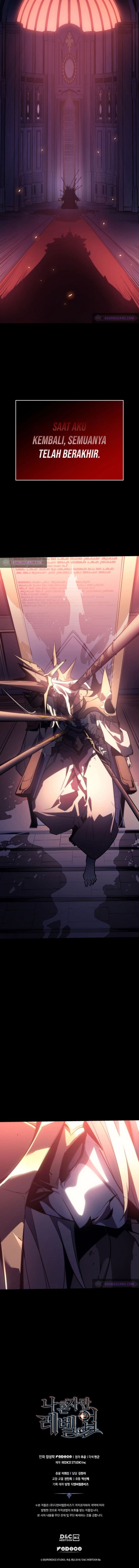 Solo Leveling - Chapter 162 - Page 17