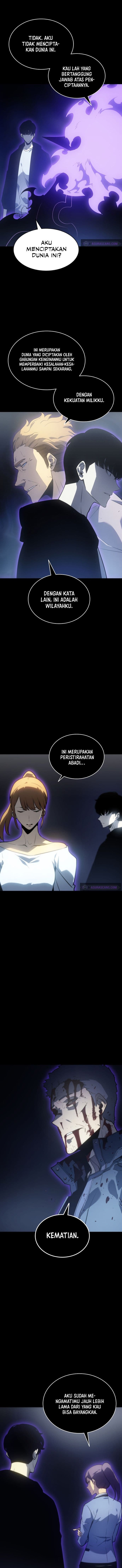 Solo Leveling - Chapter 162 - Page 2