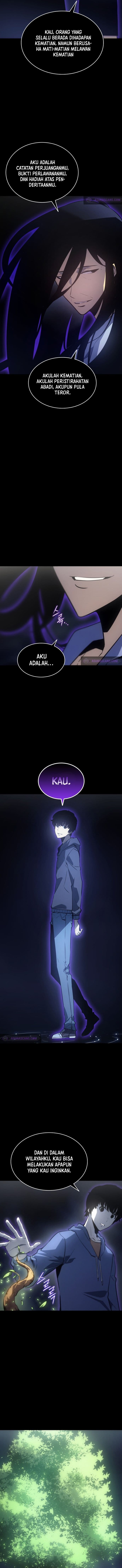 Solo Leveling - Chapter 162 - Page 3