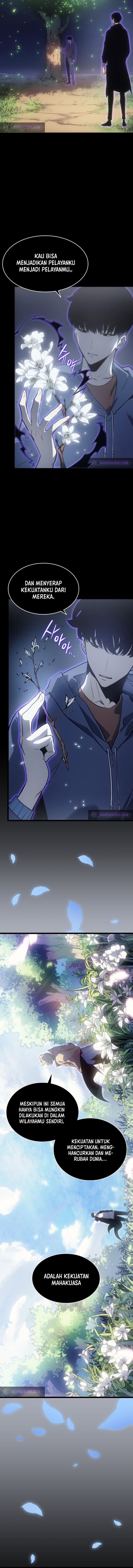 Solo Leveling - Chapter 162 - Page 4