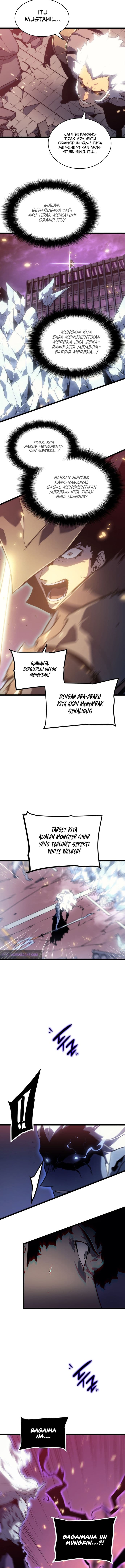 Solo Leveling - Chapter 162 - Page 7