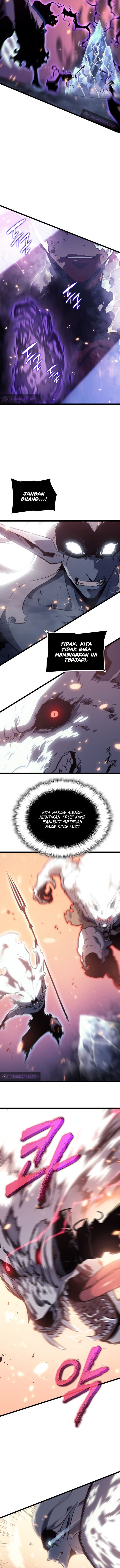 Solo Leveling - Chapter 162 - Page 8