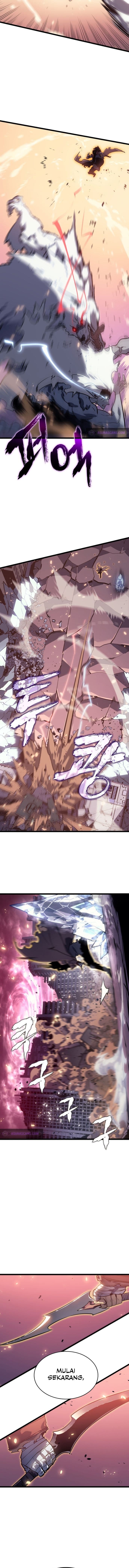 Solo Leveling - Chapter 162 - Page 9