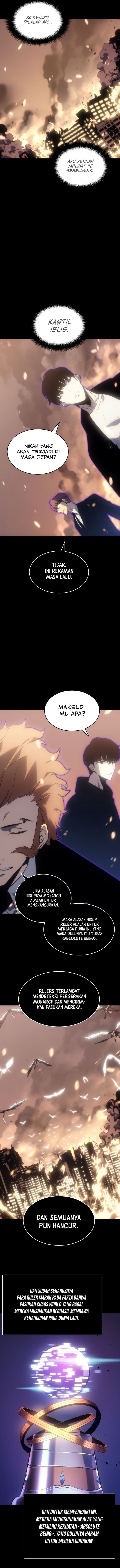 Solo Leveling - Chapter 163 - Page 10