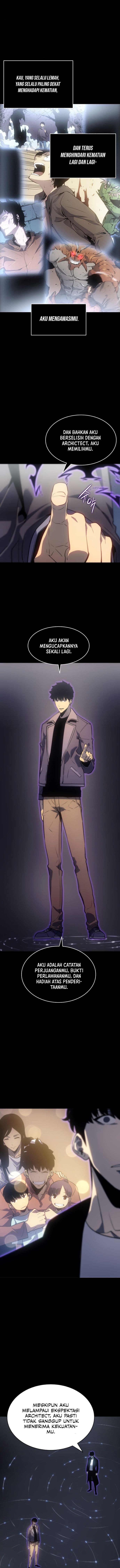 Solo Leveling - Chapter 163 - Page 15