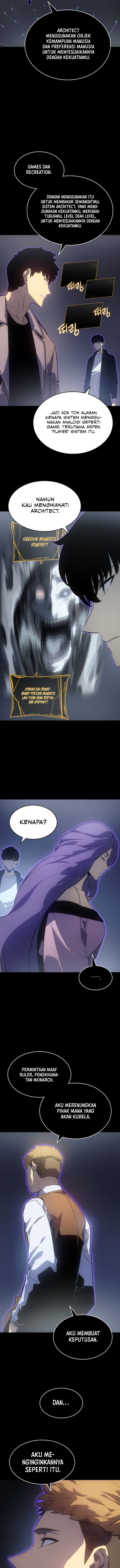 Solo Leveling - Chapter 163 - Page 16