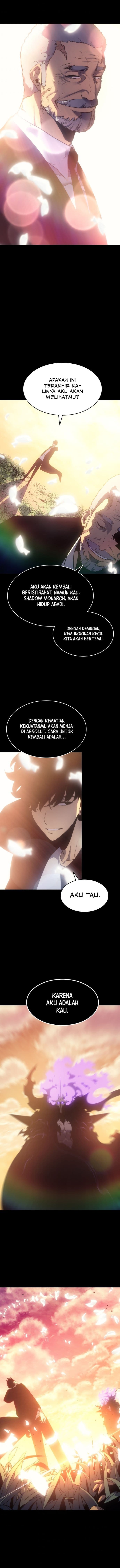 Solo Leveling - Chapter 163 - Page 19