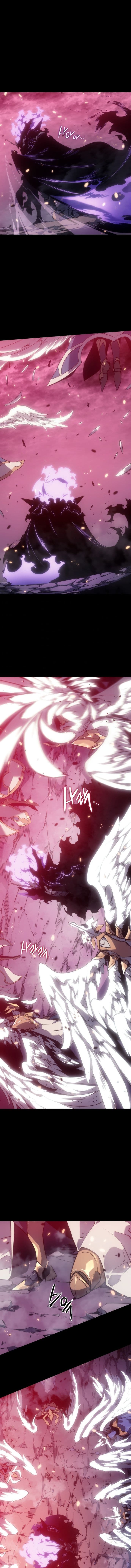 Solo Leveling - Chapter 163 - Page 5