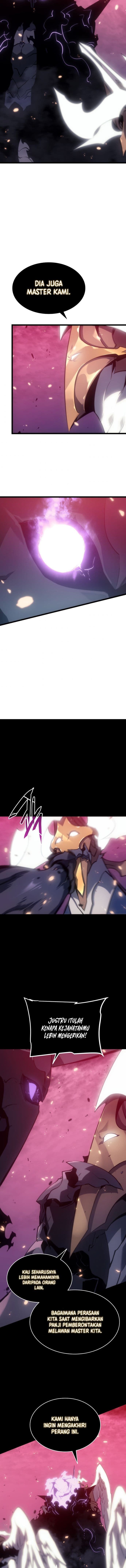 Solo Leveling - Chapter 163 - Page 7