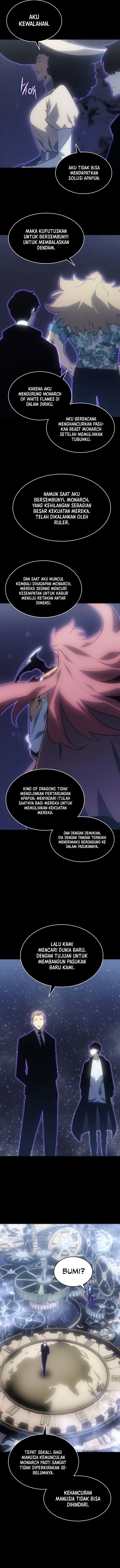 Solo Leveling - Chapter 163 - Page 9