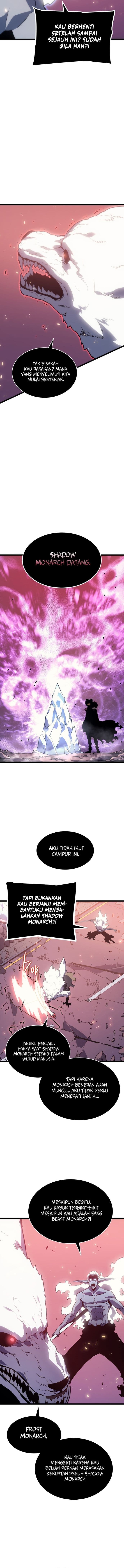 Solo Leveling - Chapter 164 - Page 10