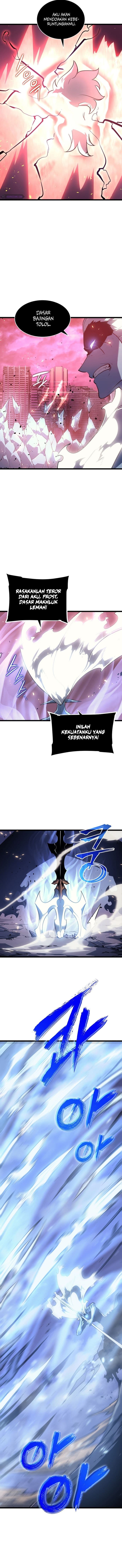 Solo Leveling - Chapter 164 - Page 11