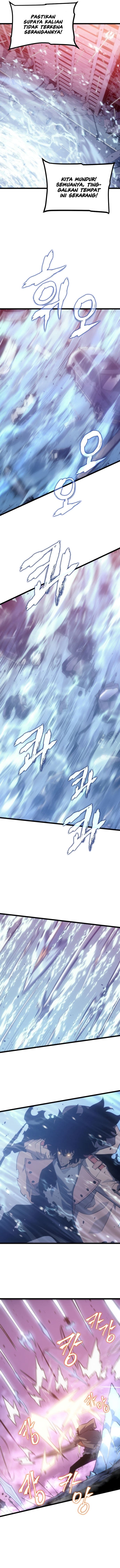 Solo Leveling - Chapter 164 - Page 12