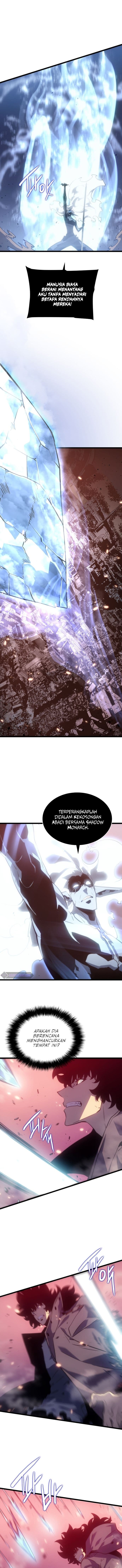 Solo Leveling - Chapter 164 - Page 13