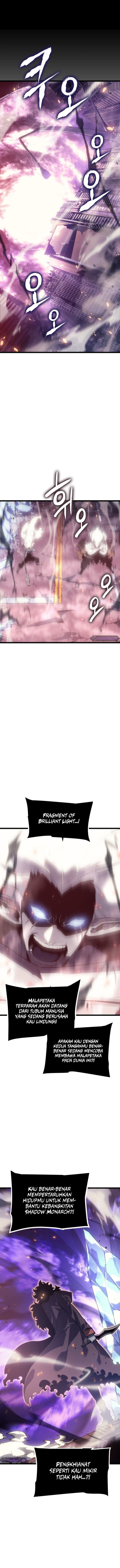 Solo Leveling - Chapter 164 - Page 3