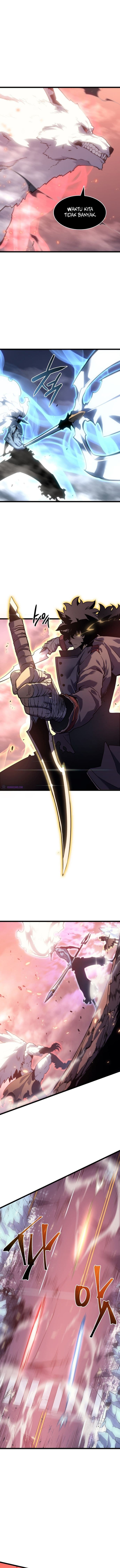 Solo Leveling - Chapter 164 - Page 4