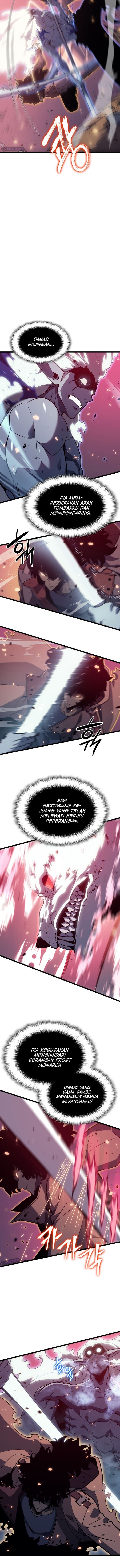Solo Leveling - Chapter 164 - Page 6