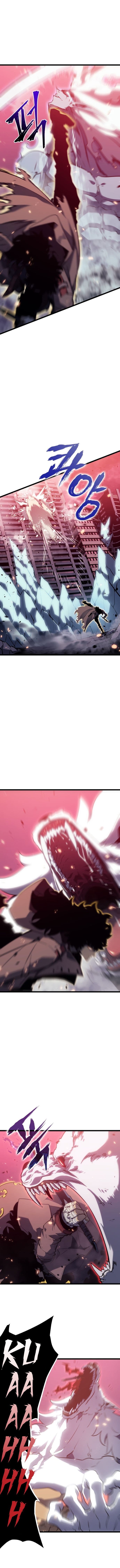 Solo Leveling - Chapter 164 - Page 7