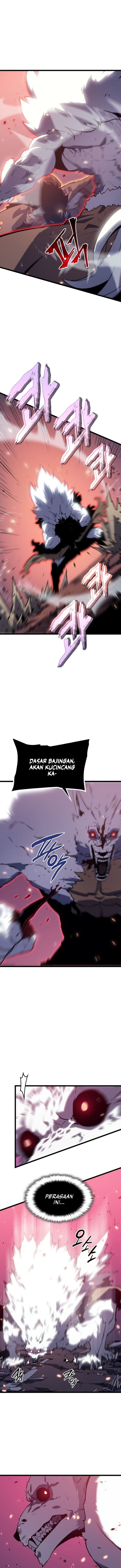 Solo Leveling - Chapter 164 - Page 8