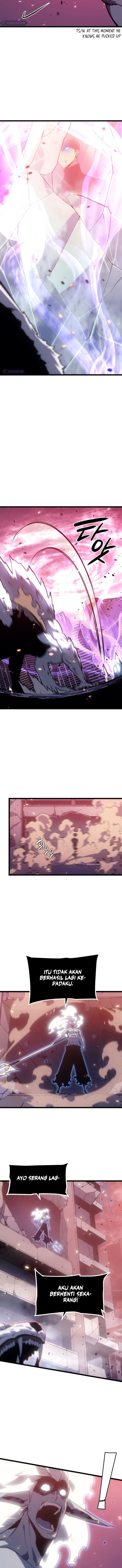 Solo Leveling - Chapter 164 - Page 9