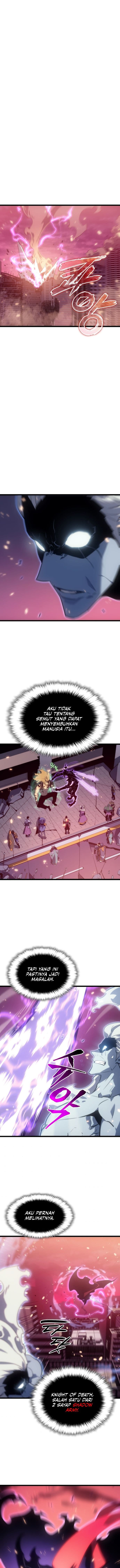 Solo Leveling - Chapter 165 - Page 11