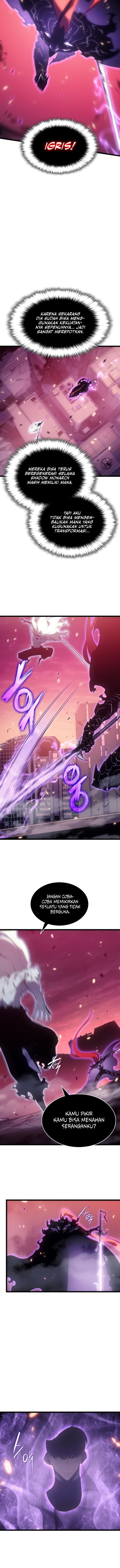 Solo Leveling - Chapter 165 - Page 12