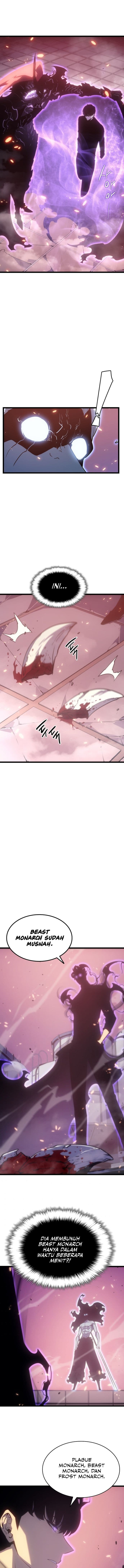Solo Leveling - Chapter 165 - Page 13