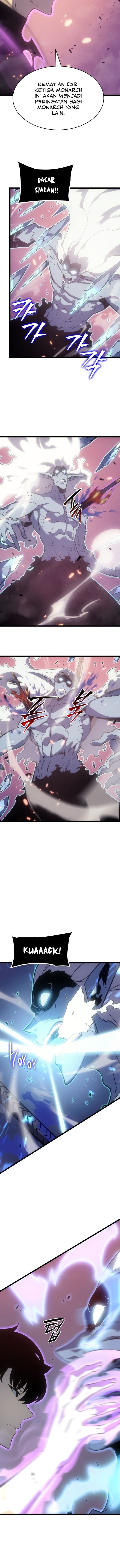Solo Leveling - Chapter 165 - Page 14
