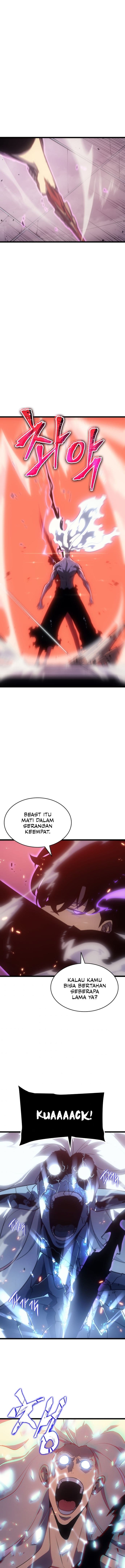 Solo Leveling - Chapter 165 - Page 15