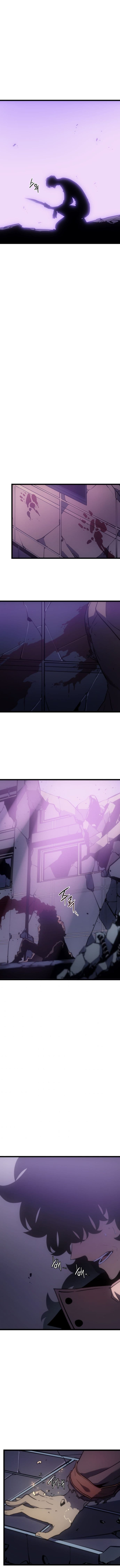 Solo Leveling - Chapter 165 - Page 17