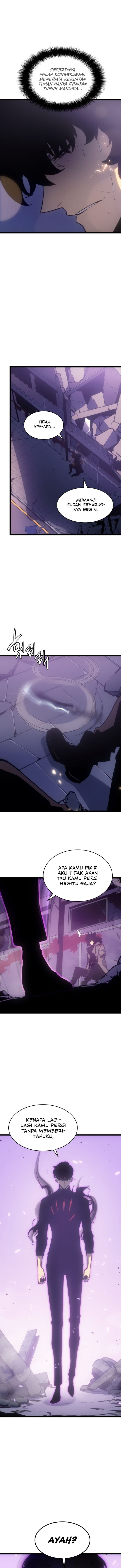 Solo Leveling - Chapter 165 - Page 18