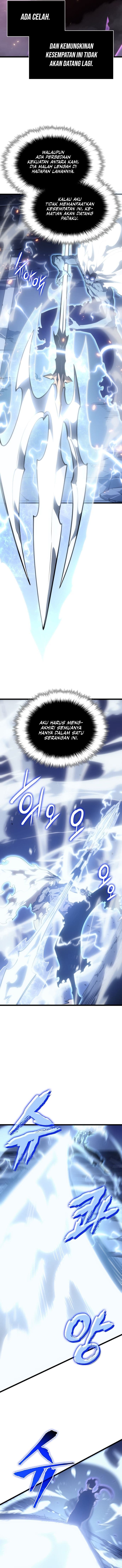 Solo Leveling - Chapter 165 - Page 3