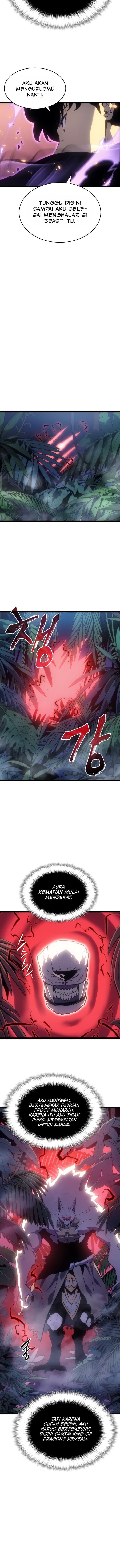 Solo Leveling - Chapter 165 - Page 5