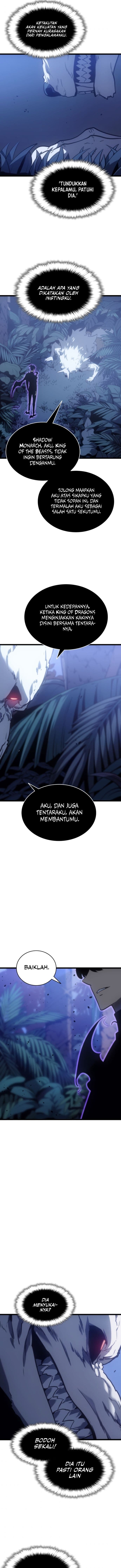 Solo Leveling - Chapter 165 - Page 7