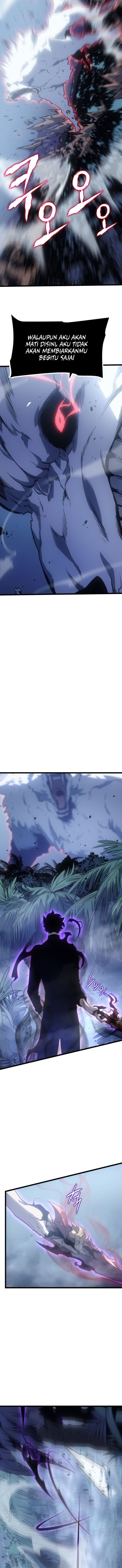 Solo Leveling - Chapter 165 - Page 9
